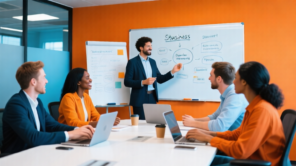 Passive Income with AI